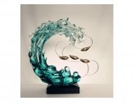 Coloured-Glaze-Art-Craft-Resin-Sculpture-ok.jpg