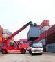 Assistance for Import of Products from China