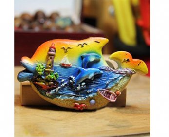 Souvenirs Polyresin-Resin-Maldives-Dolphin-Souvenir-ok.jpg