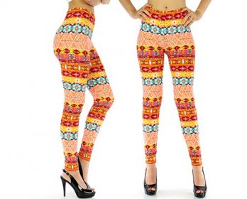 Women's Clothing wholesale-leggings-53F096-ok.jpg