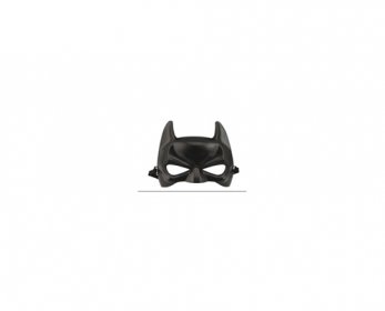 Plastic Mask Adult Fantasy Party mascara-3.jpg