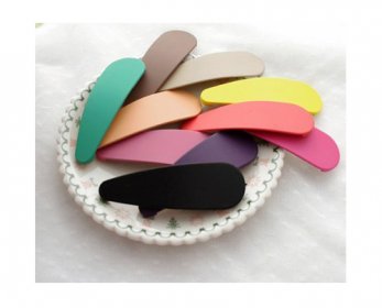 Hair Accessories 10pcs-fashion-candy-frosted-matte-color-hairpin-bobby-pin-folder-hair-ornaments-hair-clip-barrette-fashion-accessories_4762186-ok.jpg