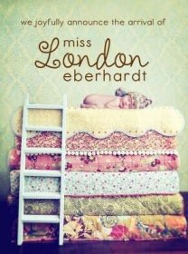 Keepsakes & Baby Announcements baby-on-mattresses.jpg