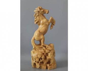 Carving Crafts yueqing-boxwood-carving-home-decoration-business-gifts-carving-crafts-horse-immediately-successful_994193-ok.jpg