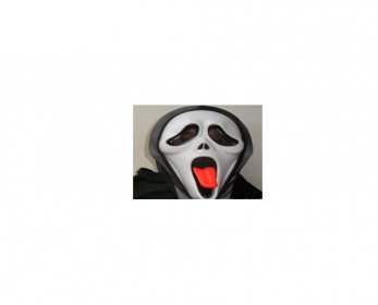 Plastic Mask for Adult Helloween Party espanto-1.jpg