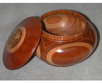 Wood Crafts post_blocked_wood_bowl_cherry_maple_salted_oak-ok.jpg