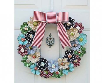 Christmas Wreaths 3e1467b0e6d12c6d7cd220f854abb6b5-ok.jpg