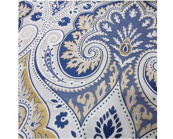 Textile & Fabric Crafts Top-End-Jacquard-Viscose-Polyester-Woven-Upholstery-Fabric-ok.jpg