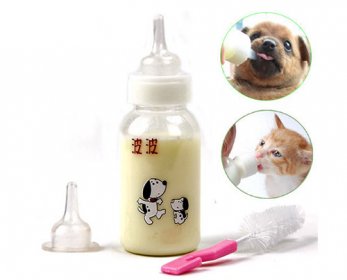 Pet Health Care & Supplements New-Hot-vender-filhote-de-cachorro-gatinho-garrafa-120-ml-de-enfermagem-Pet-mamadeira-com-escova-ok.jpg