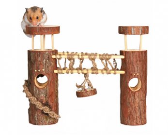 Pet Toys WoodenHamsterToyTowersBridgeLargeImage-ok.jpg