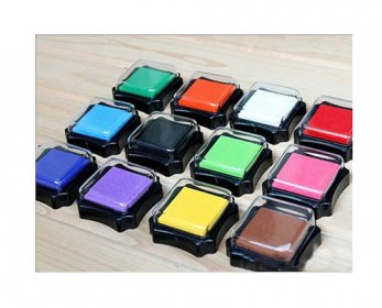Other Office & School Supplies Free-Shipping-Wholesale-New-ideas-lovely-octagonal-color-cartoon-ink-pad-ink-stamp-pad-inkpad-DIY-ok.jpg