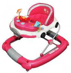 Strollers, Walkers & Carriers T1086K_pink.jpg