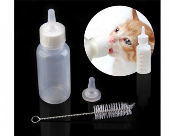 Pet Health Care & Supplements cu3-New-moda-de-nova-Pet-pequeno-filhote-de-cachorro-gato-gatinho-leite-cuidados-de-ok.jpg