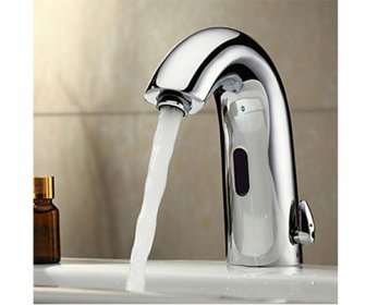 Bathroom & Kitchen Chrome_Bathroom_Sink_Faucet_with_Automatic_Sensor_Hot_and_Cold-ok.jpg