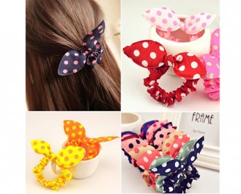 Hair Accessories 10-unids-bolsa-linda-Sweet-Girl-Polka-Dot-vendas-elaacute-ok.jpg