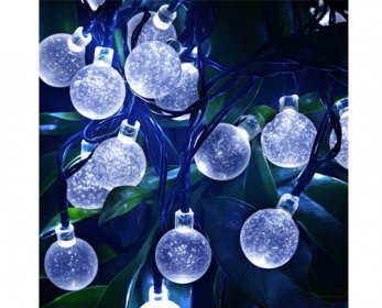 Christmas Lights MT-Tech-Solar-Powered-20-LED-String-Lights-For-Outdoor-Garden-Patio-Lawn-Christmas-Party-Fence-Window-White-Round-Ball-0-ok.jpg