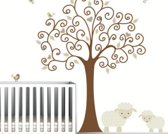 Baby Nursery Decor il_340x270.385730120_a5sj.jpg