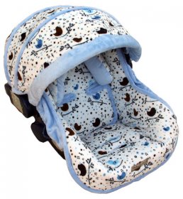 Baby Car Safety Seats BabyBlueBirdCarseatCover.jpg