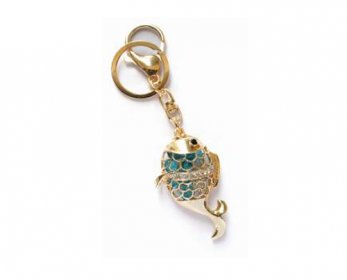 Souvenirs Diamante-Lovely-Fish-Metal-Bag-Charm-Souvenir-ok.jpg