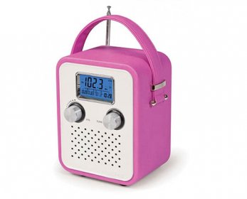 Portable Media Crosley-retro-style-Songbird-clock-radio-pink-CR8006A-PI-ok.jpg