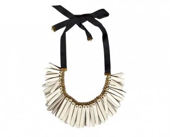 Leather Crafts jewel_2010ss_emma-carroll-leather-feather-necklace_175_edenandeden-ok.jpg