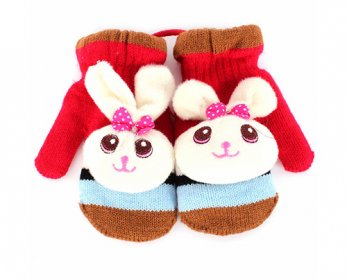 Gloves & Mittens Free-shipping-Kids-Toddler-Boys-Girl-Fleece-Knit-Winter-Gloves-Mittens-Cute-Rabit-Pattern-ok.jpg