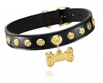 Pet Collars & Leashes coleira-pets-luxo-2-ok.jpg