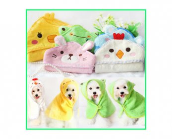Pet Health Care & Supplements Macio-Pet-Dog-Fashion-bonito-dos-desenhos-animados-pijamas-Animal-banho-toalha-filhote-de-cachorro-gatos.jpg_350x350-ok.jpg