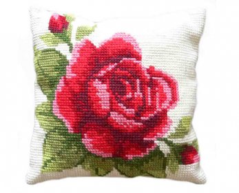 Cross Stitch DIY-Cushion-Kit-with-Easy-to-Follow-Instruction-Rose-Chunky-Cross-Stitch-Cushion-Kit-Art-No-ok.jpg