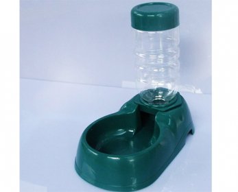 Pet Bowls & Feeders Wholesale-Auto-dog-Water-Drinking-Fountain-bowls-feeders-pets-cat-daily-Automatic-waterers-ok.jpg