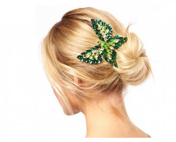 Hair Accessories Luxury-Jewelry-Hair-font-b-Comb-b-font-Big-butterfly-font-b-decoration-b-font-green-ok.jpg