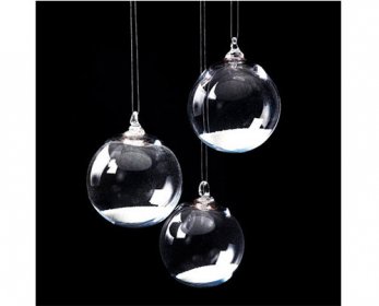 Christmas Tree Decorations glass-snow-globe-holiday-ornaments-2-ok.jpg
