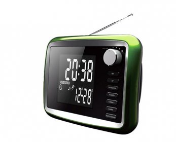 Portable Media Radio_Despertador_Mooster_MS53_Sonidos_Naturaleza_Verde-ok.jpg