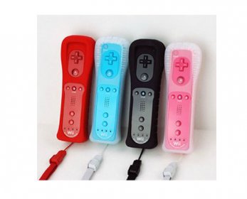 Gaming Player Accessories 5-Colors-Optional-Wireless-Remote-Controller-with-Built-in-Motion-Plus-for-Wii-with-Silicone-Soft-Skin-Case-Cover-ok.jpg