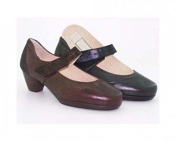 Special Purpose Shoes pulsera-con-velcro-de-calzapedic-con-tacon-de-suela-y-piso-de-plataforma-con-planta-anatomica-movible-para-plantillas-ok.jpg