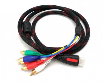 HDMI and AV Cables HDMI-Male-to-5RCA-AV-Cable-JHRCA14-ok.jpg