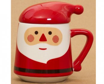 Christmas Gifts kawaii-red-Santa-Claus-cup-with-Christmas-hat-lid-170827-1-ok.jpg