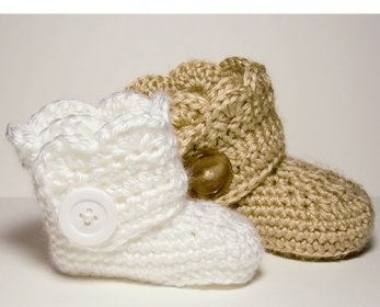 Knitting & Crochenting Free-Patterns-Knitting-Crocheting-Baby-Booties_07-ok.jpg