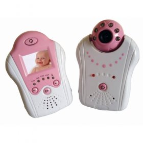 Baby Monitors wireless-portable-baby-monitor-baby-video-camera-pink-500x500.jpg