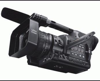 Camera and Camcorder AG-HVX200Angle-ok.gif