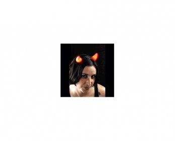 Ornament for the Head Adult Fantasy Party devil.jpg