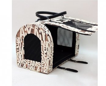 Pet Travel & Outdoors LA182-LP8_Main2-Flawless-Chic-Style-Syk-Airline-Approved-Dog-Carriers-ok.jpg