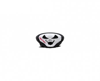 Plastic Mask for Adult Helloween Party espanto-2.jpg