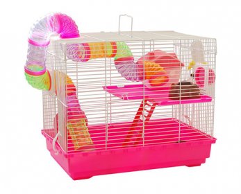 Pet Cages, Carriers & Houses labirinto-mansao-grande_1_900-ok.jpg