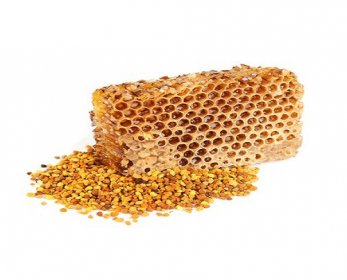 Honey Products - Bee Pollen Bee-Pollen-2.jpg