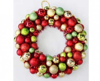 Christmas Wreaths Christmas-Ball-Wreath-with-Tinsel-dia-35cm-ok.jpg