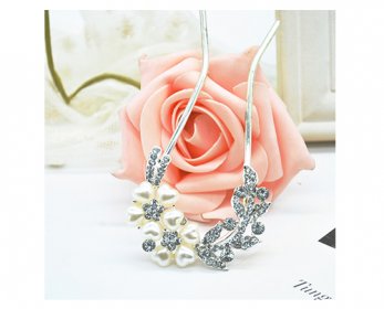 Hair Accessories HOT-Women-Crystal-Rhinestone-Plum-flower-Petal-Tuck-Comb-Flower-Hair-Pin-Clip-Fashion-Bride-Hairpin-ok.jpg