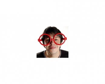 Giant Glasses for Adult Fantasy Party oculos.jpg