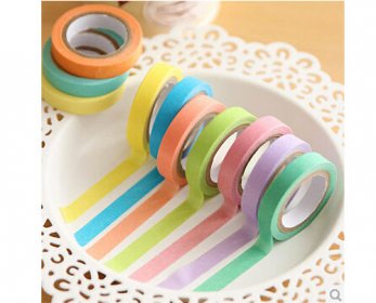 Art & Drafting Supplies Wholesale-10-PCS-2015-Office-Adhesive-Tape-Rainbow-Sticky-Washi-Adhesive-Tapetes-de-sala-Scrapbooking-ok.jpg