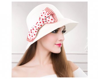 white-straw-bucket-hat-women-dot-bow-sun-hat-summer-wear8932-ok.jpg